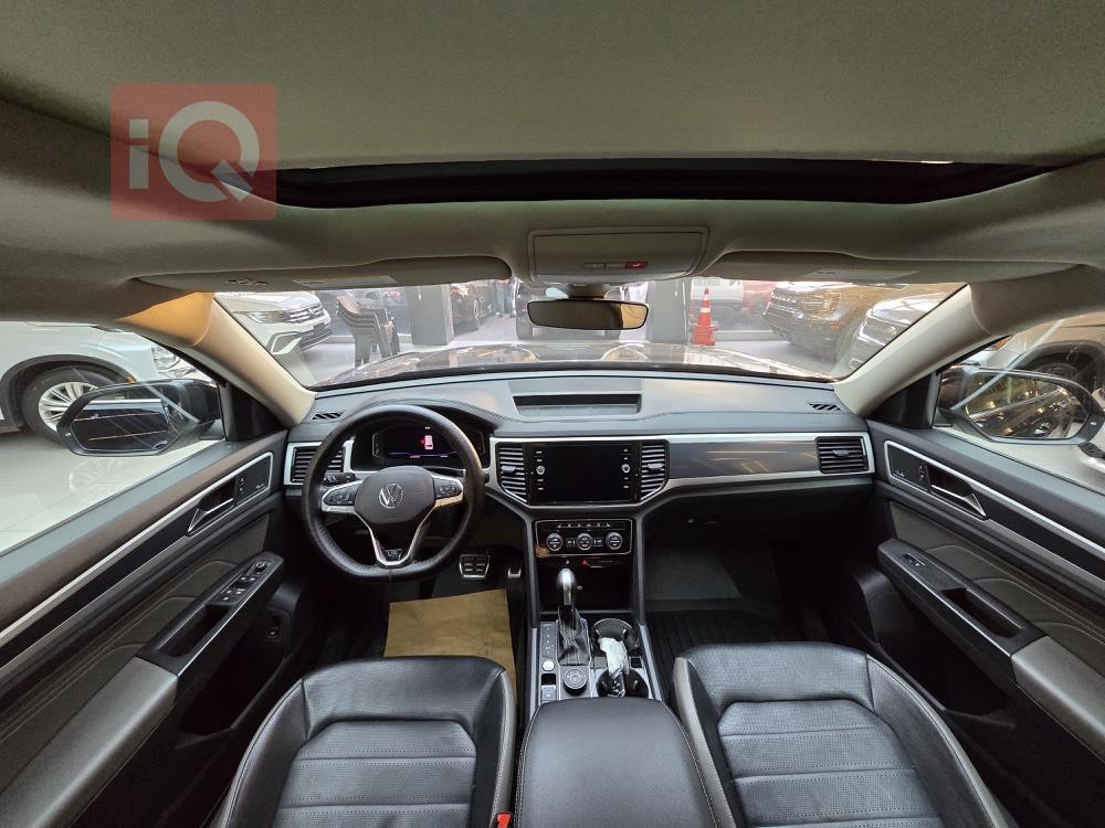 فولكسفاغن أطلس